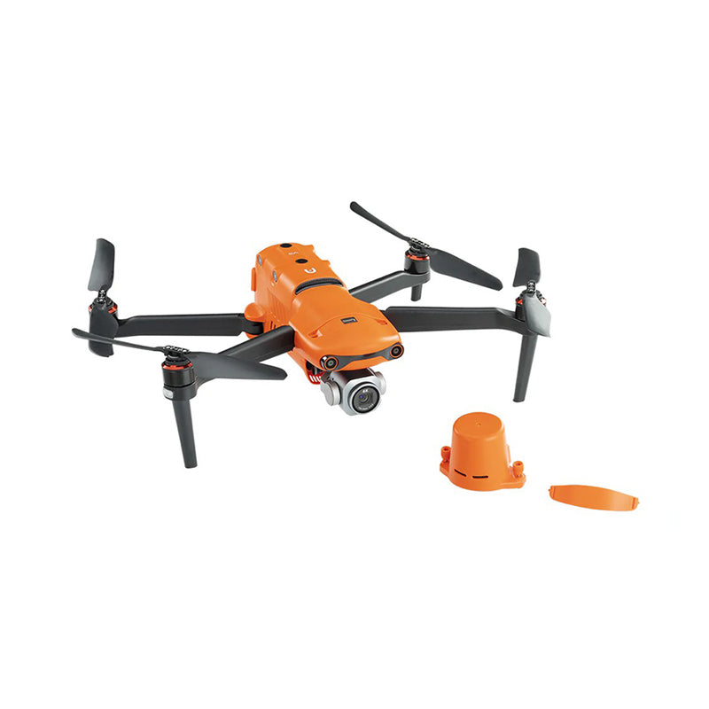 Autel Robotics EVO II Pro 6K RTK Rugged Bundle V3 Unfolded With RTK Module