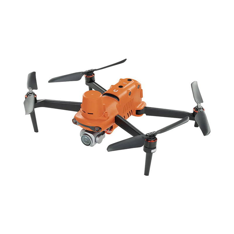 Autel Robotics EVO II Pro 6K RTK Rugged Bundle V3 Unfolded Top Corner View