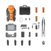 Autel Robotics EVO II Pro 6K RTK Rugged Bundle V3 Items Included