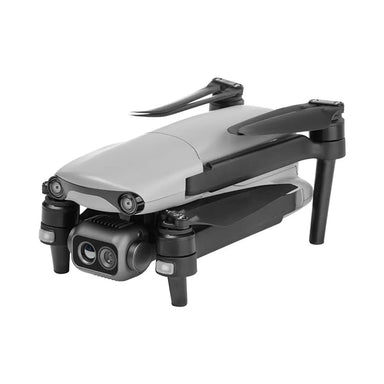 Autel Robotics EVO Lite 640T Enterprise 7.9 Premium Package Folded Top Corner View