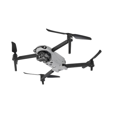 Autel Robotics EVO Lite 640T Enterprise 7.9" Premium Package Unfolded Bottom Corner View