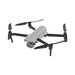 Autel Robotics EVO Lite 640T Enterprise 7.9" Premium Package Unfolded Top Corner View