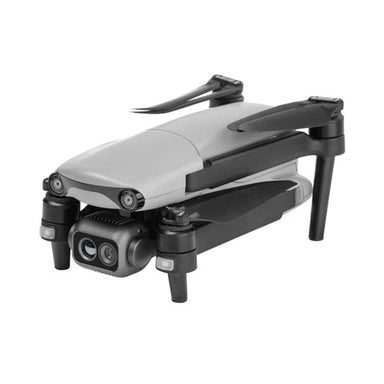 Autel Robotics EVO Lite 640T Enterprise Standard Package Folded Top Corner View