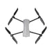 Autel Robotics EVO Lite 6K Enterprise 7.9" Premium Package Unfolded Top View