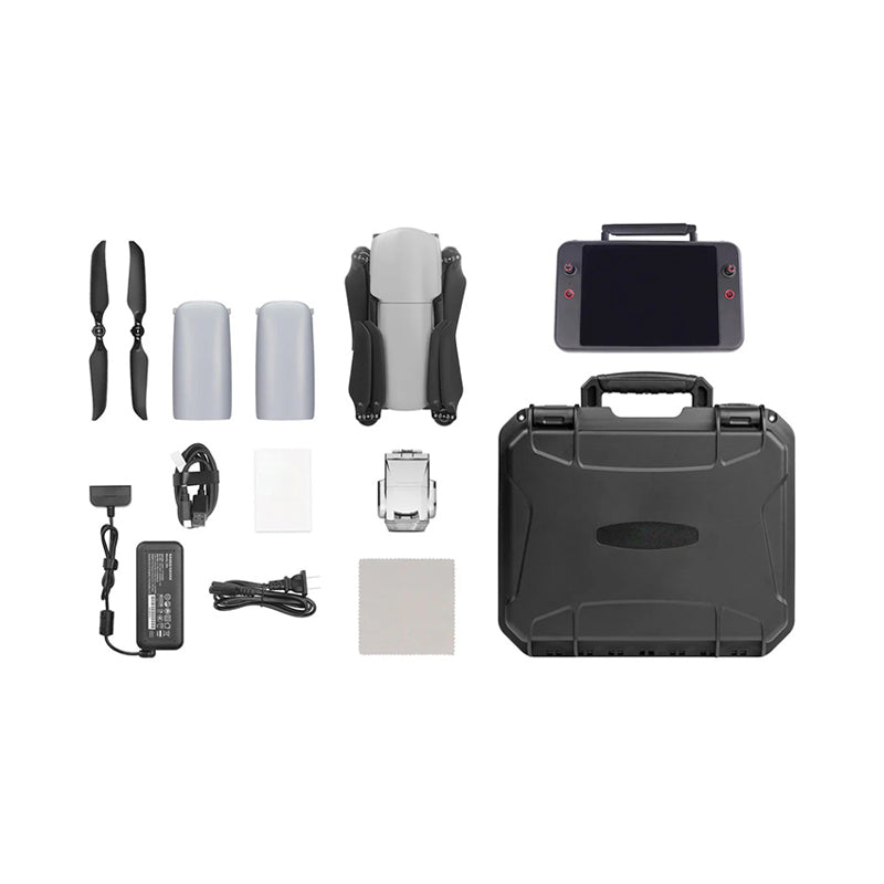 Autel Robotics EVO Lite 6K Enterprise 7.9 Premium Package Kit
