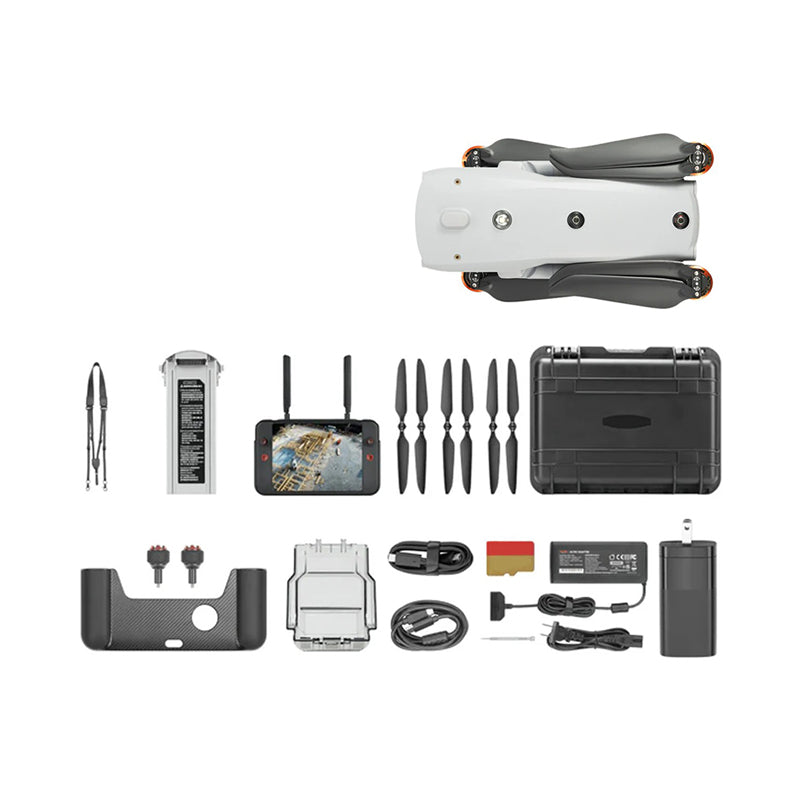 Autel Robotics EVO MAX 4N Bundle Items Included