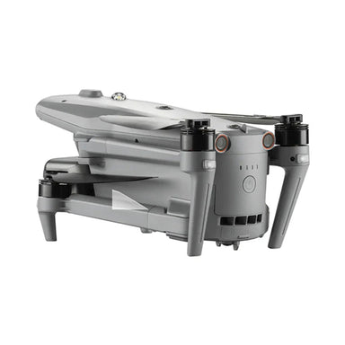 Autel Robotics EVO MAX 4N Bundle Folded Rear View