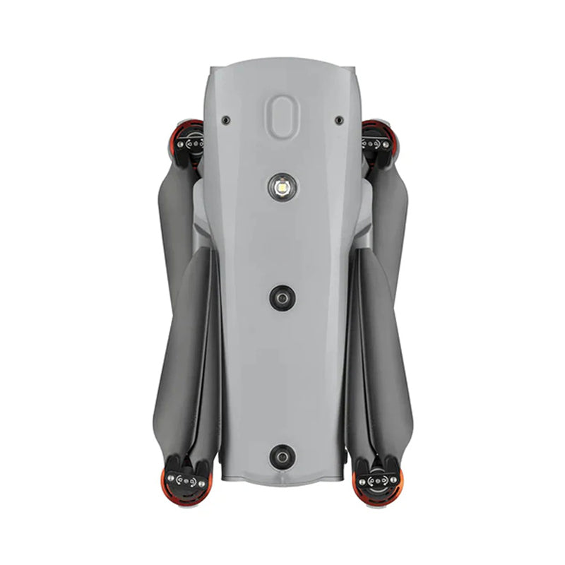 Autel Robotics EVO MAX 4N Bundle Folded Bottom View