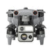 Autel Robotics EVO MAX 4N Bundle Folded Front View