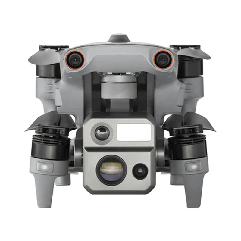 Autel Robotics EVO MAX 4N Bundle Folded Front View