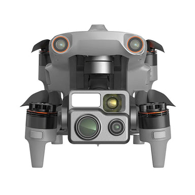 Autel Robotics EVO MAX 4T XE Bundle Folded Front View