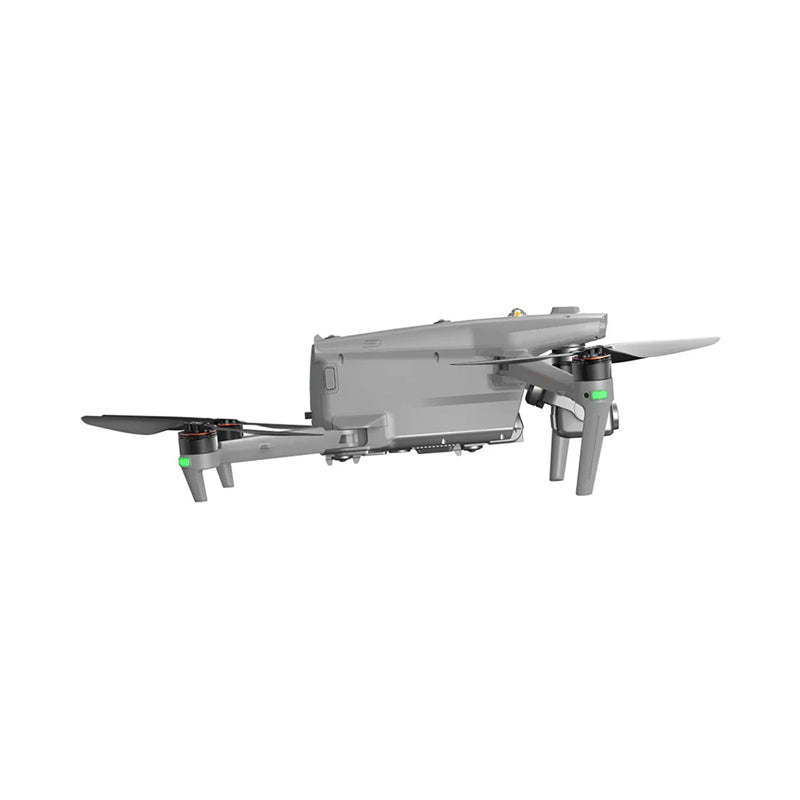 Autel Robotics EVO MAX 4T XE Bundle Unfolded Side View