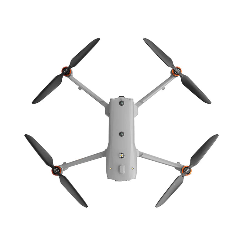 Autel Robotics EVO MAX 4T XE Bundle Unfolded Top View