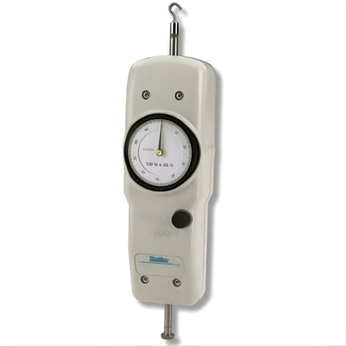 Chatillon LG Series Mechanical Force Gauge