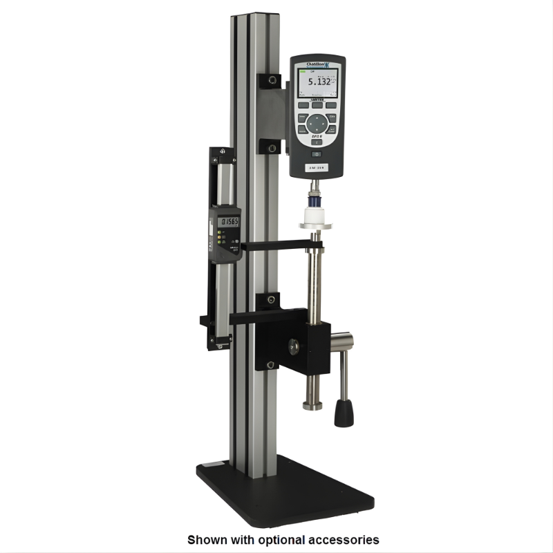 Chatillon MT Series Manual Compression & Tensile Tester — Precision ...