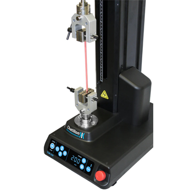 Chatillon TCM Series Motorized Test Stands Testing