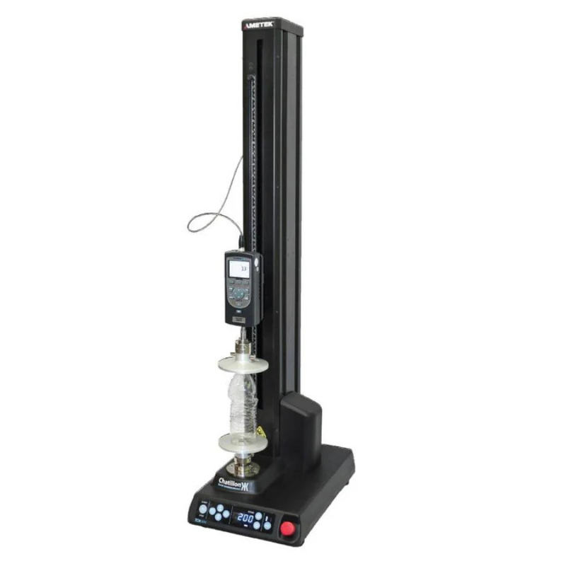 Chatillon TCM Series Motorized Test Stands Full View