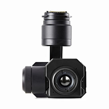 DJI Zenmuse XT 336x256, 9Hz, 13mm, Radiometric Front View