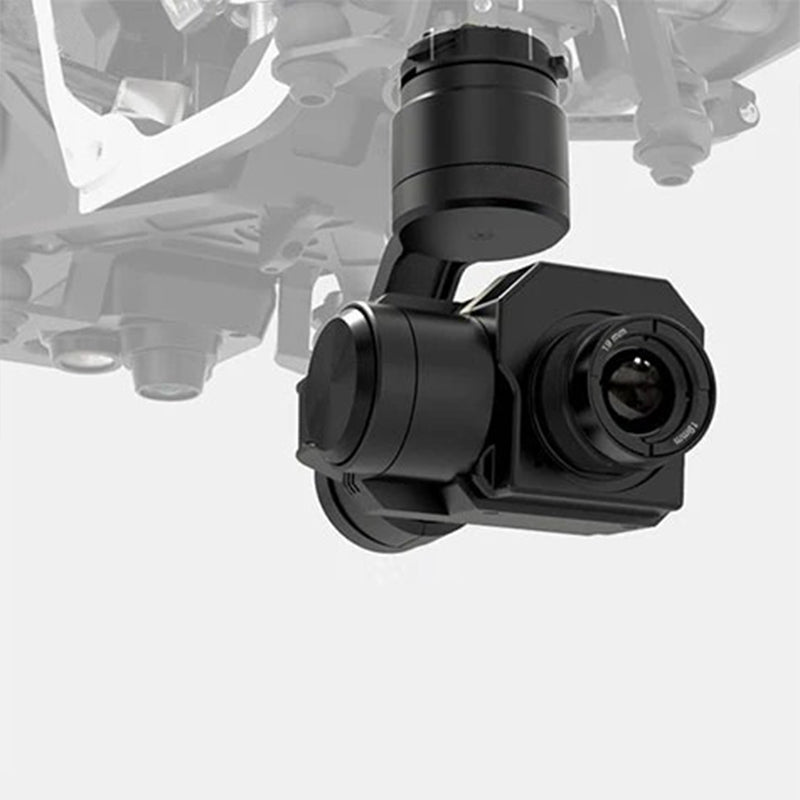 DJI Zenmuse XT Radiometric Thermal Camera Gimbal