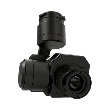 DJI Zenmuse XT Radiometric Thermal Camera Gimbal Left View