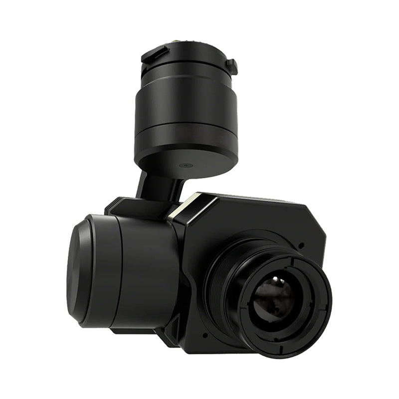 DJI Zenmuse XT Radiometric Thermal Camera Gimbal Left View