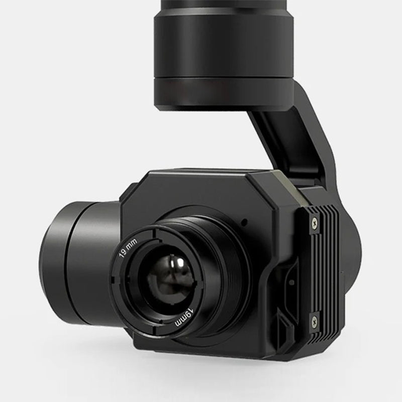 DJI Zenmuse XT Radiometric Thermal Camera Gimbal Right View