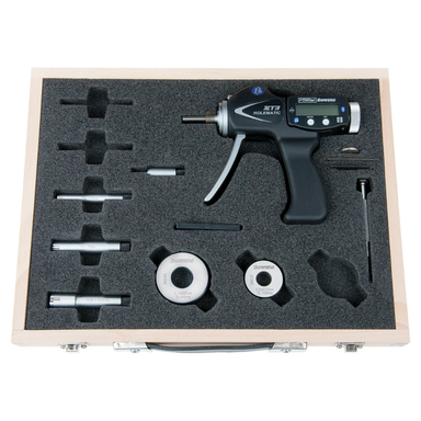 Fowler 54-567-020-BT XTH3 Holematic Pistol Grip Set With Bluetooth 0.375" - 0.750"/10 - 20mm