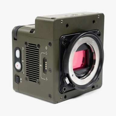 FreeFly Ember S5K (4TB) Front Corner Without Cover
