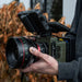 FreeFly Ember S5K (4TB) With Lens