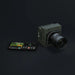 FreeFly Ember S5K (4TB) With Lens and Phone