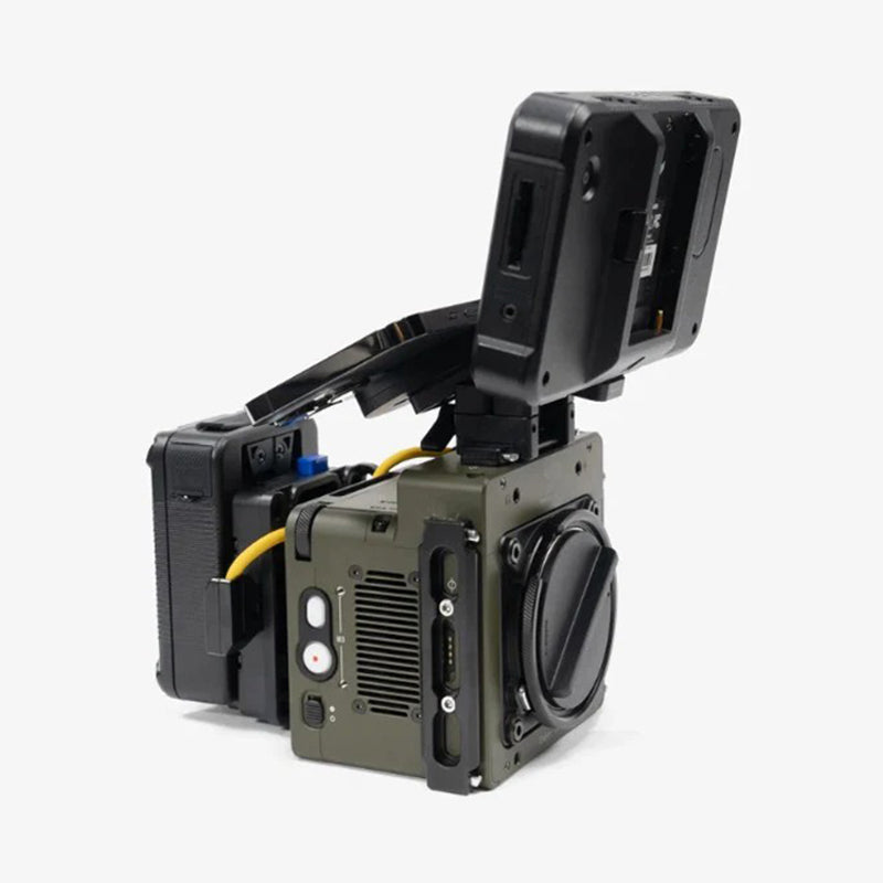 FreeFly Ember S5K (4TB) With Mount