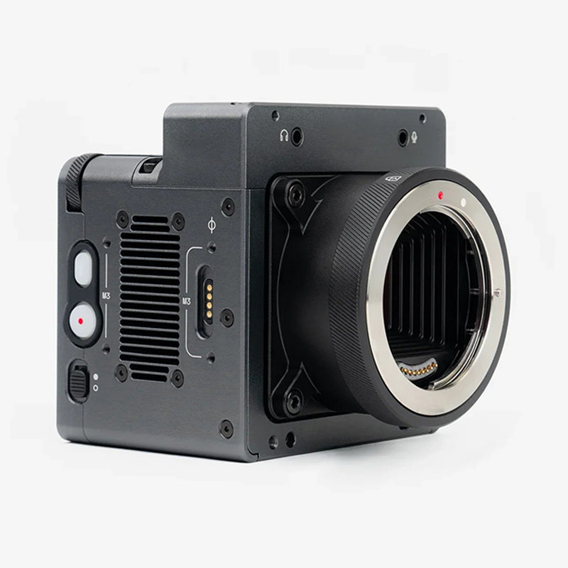 Freefly Ember S2.5K Facing Right Without Cover