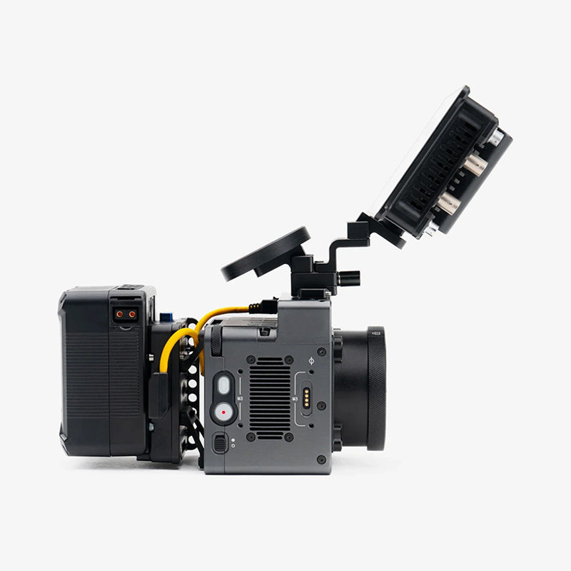 Freefly Ember S2.5K With Mount