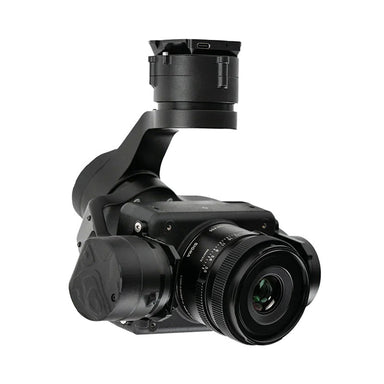 Freefly LR1 Payload Gimbal Facing Right