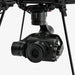 Freefly LR1 Payload Mounted On Drone
