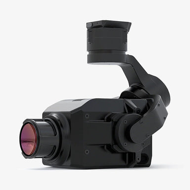 Freefly Ventus OGI Payload Facing Left
