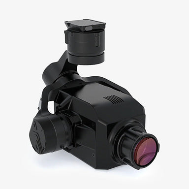 Freefly Ventus OGI Payload Facing Right