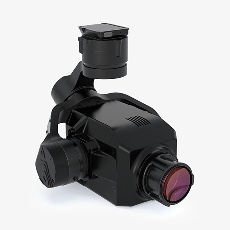 Freefly Ventus OGI Payload Facing Right
