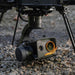Freefly Wiris Pro Payload (Thermal) Mounted Front View Facing Right