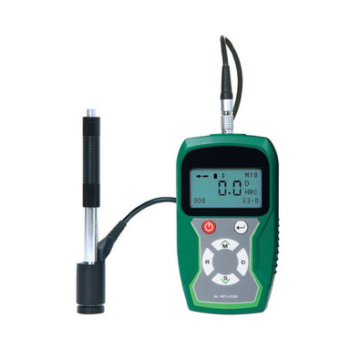 INSIZE HDT-LP200B Portable  Leeb Hardness Tester, include printer, with bluetooth