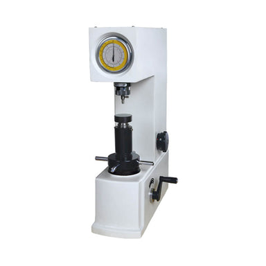 INSIZE HDT-RSR100 Manual Rockwell and Superficial Rockwell Hardness Tester