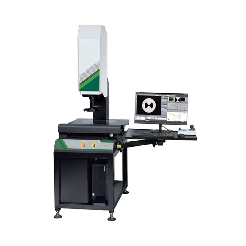 INSIZE ISD-E320-U All-In-One CNC Vision Measuring System, 300×200×200mm