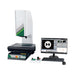 INSIZE ISD-V370ZA-U CNC Vision Measuring System (With Computer), 14.57x10.63x5.90", Motorized Zoom Lens