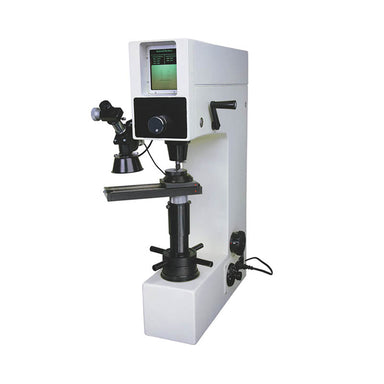 INSIZE ISH-BRV-U Brinell/Rockwell/Vickers Hardness Tester