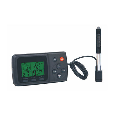 INSIZE ISH-PHA Portable Leeb Hardness Tester