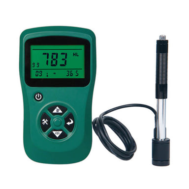 INSIZE ISH-PHB-B Portable Leeb Hardness Tester