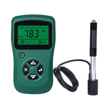INSIZE ISH-PHB Portable Leeb Hardness Tester