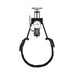INSIZE ISHB-C161 Chain Type Hydraulic Brinell Hardness Tester, 32 ~ 650HBW