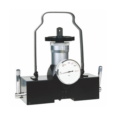 INSIZE ISHR-B141 Magnetic Brinell/Rockwell Hardness Tester