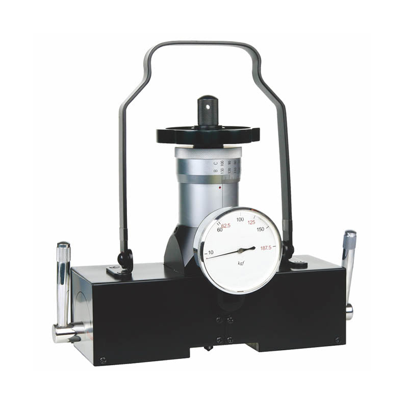 INSIZE ISHR-B141 Magnetic Brinell/Rockwell Hardness Tester
